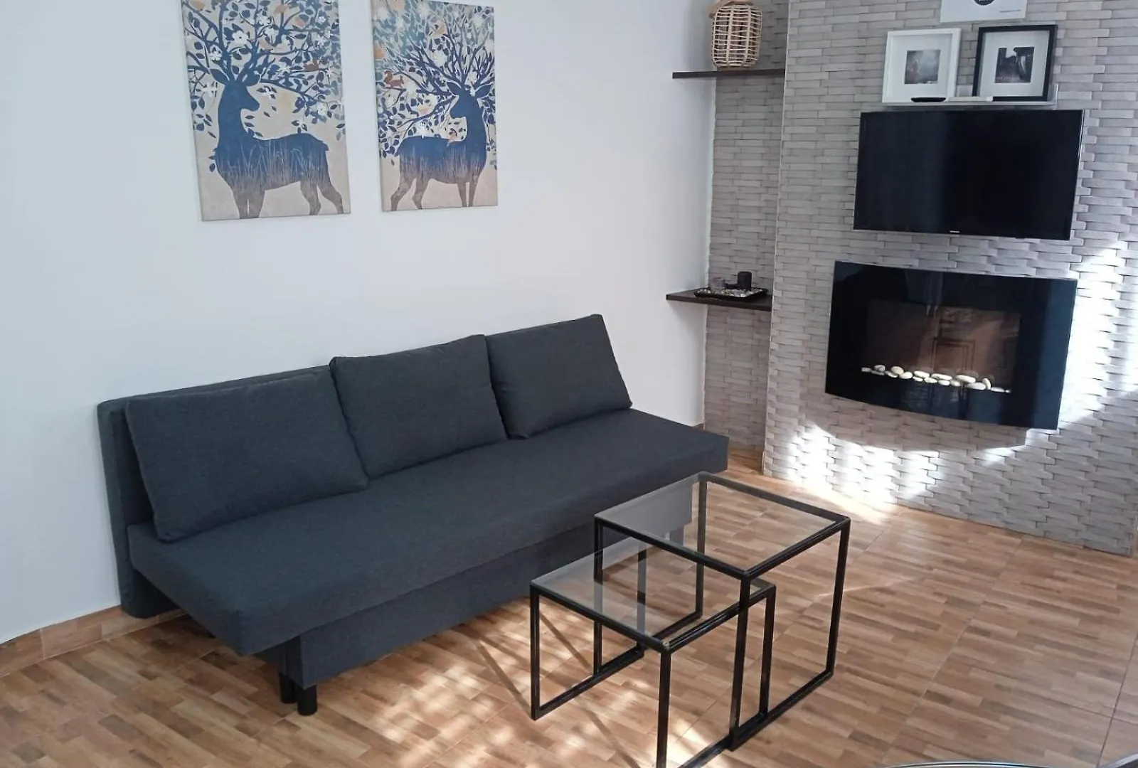 Apartamento Pepa Bajondillo Torremolinos España