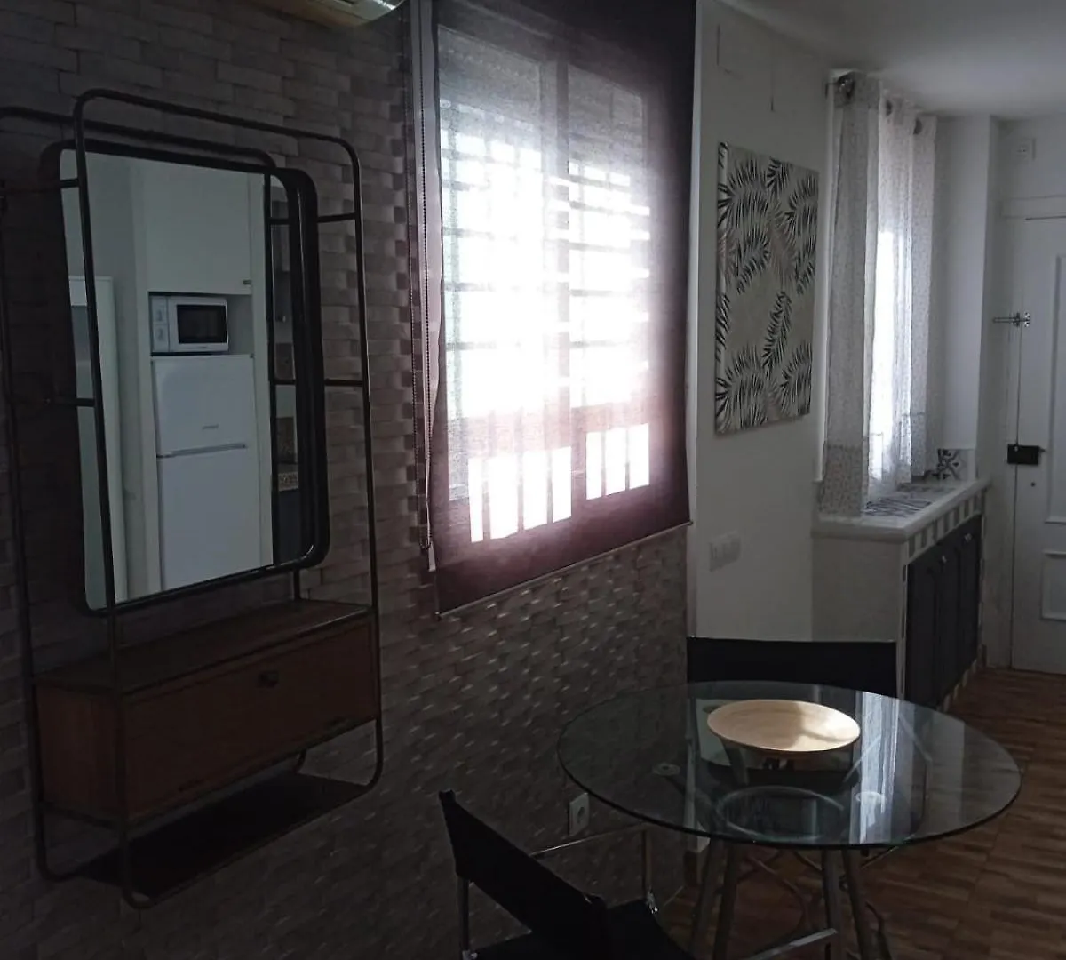 Apartamento Pepa Bajondillo Torremolinos España