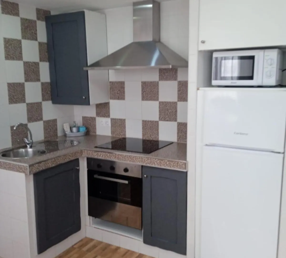Apartamento Pepa Bajondillo Torremolinos