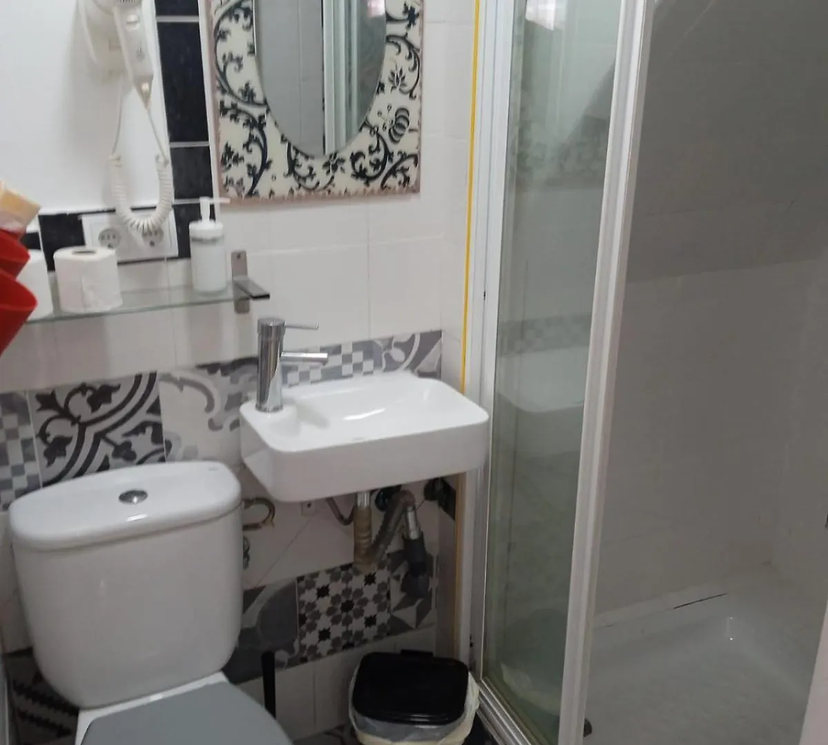 Apartamento Pepa Bajondillo Torremolinos