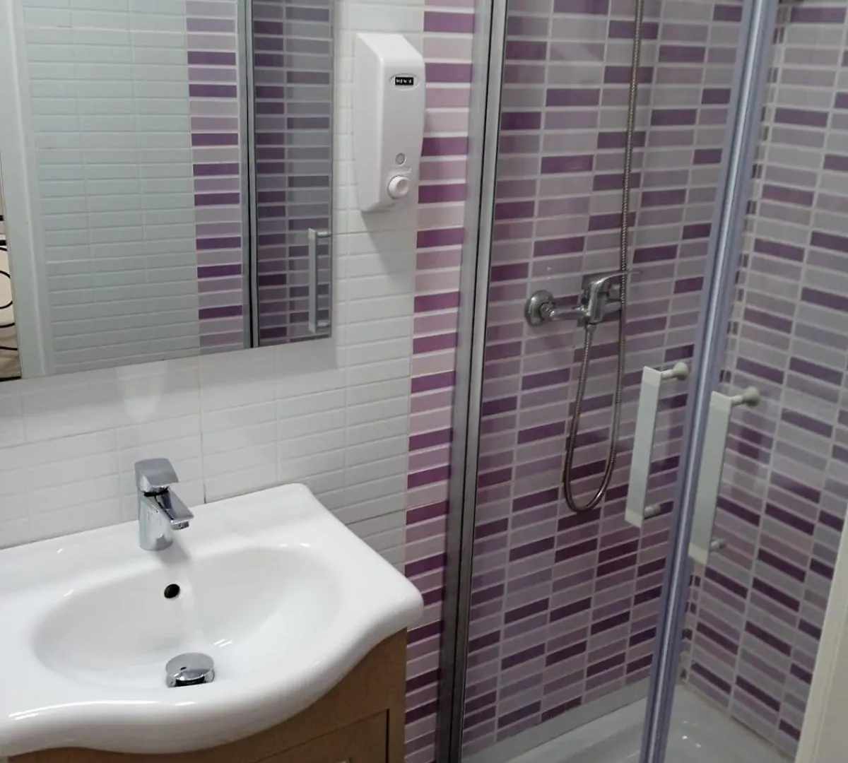 Apartamento Pepa Bajondillo Torremolinos 0*,
