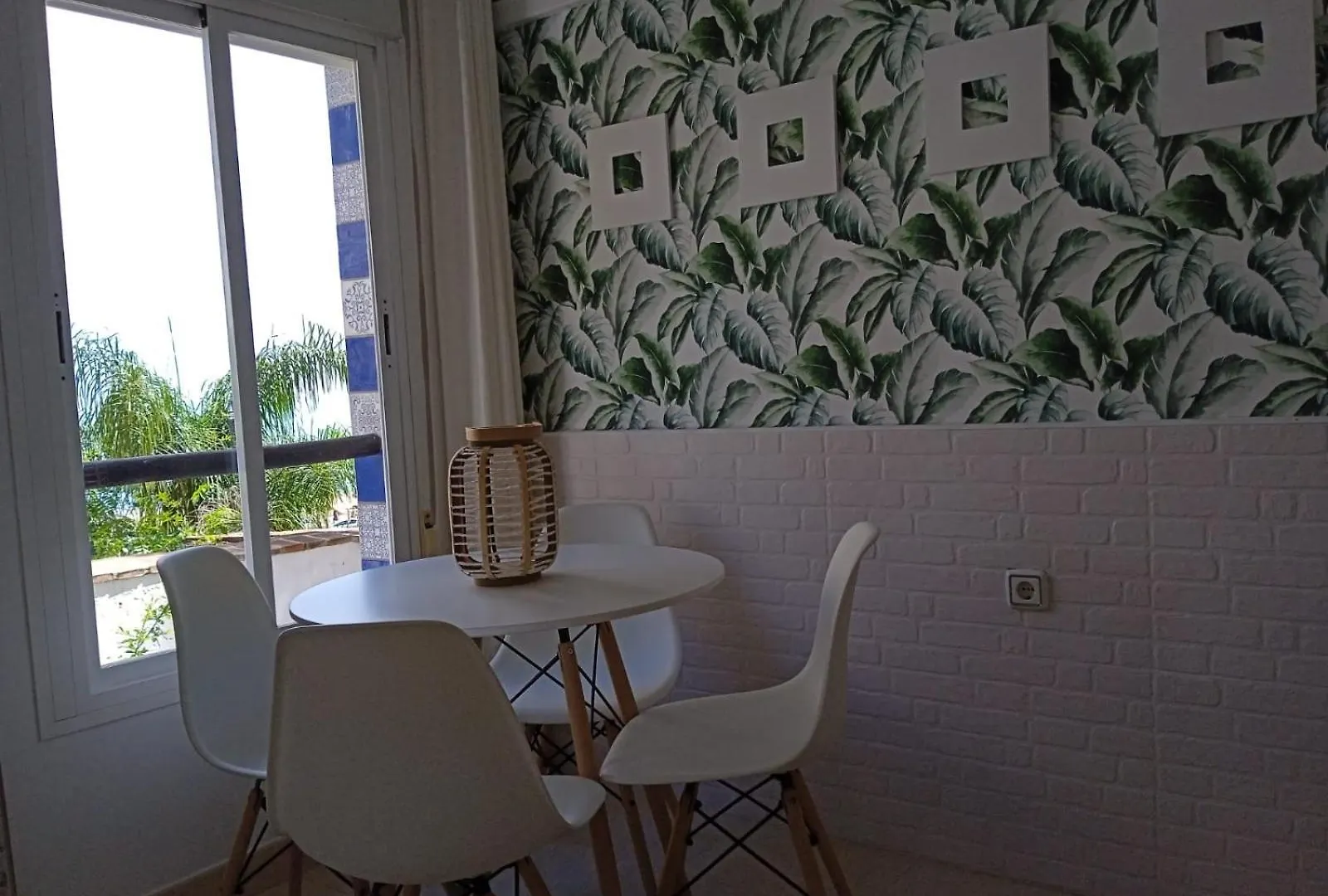 Apartamento Pepa Bajondillo Torremolinos
