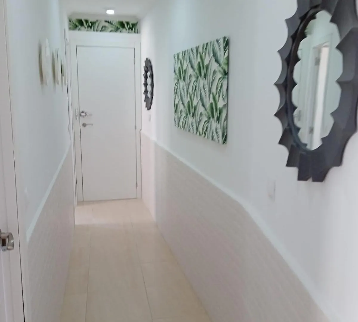 Apartamento Pepa Bajondillo Torremolinos