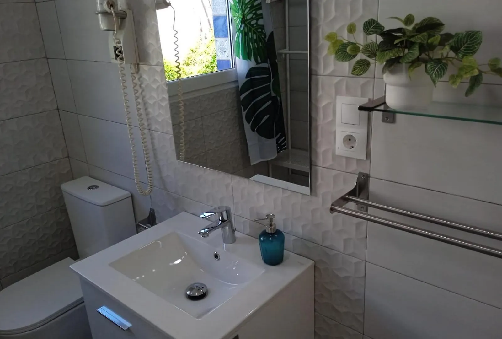 Apartamento Pepa Bajondillo Torremolinos