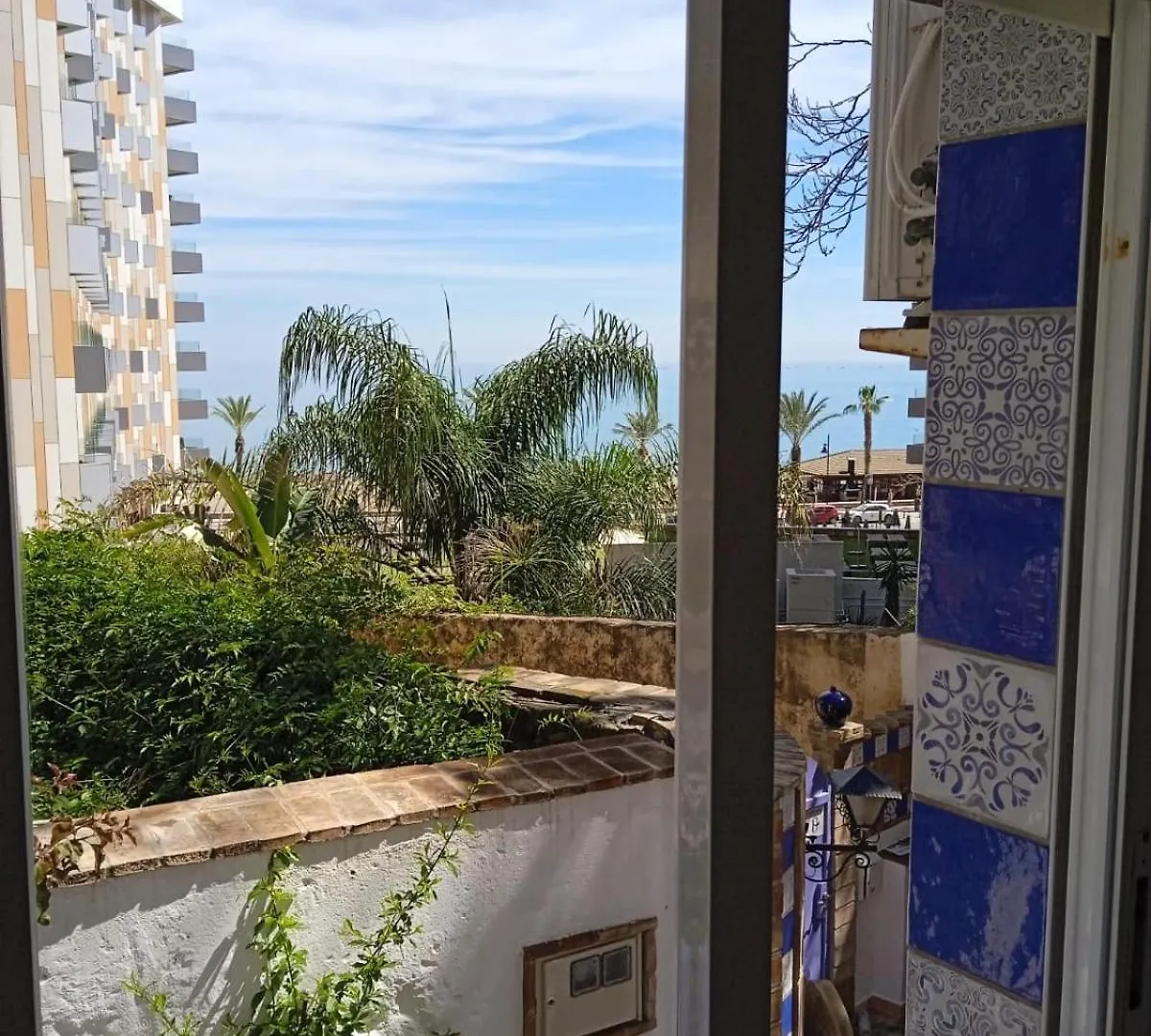 Apartamento Pepa Bajondillo Torremolinos 0*,