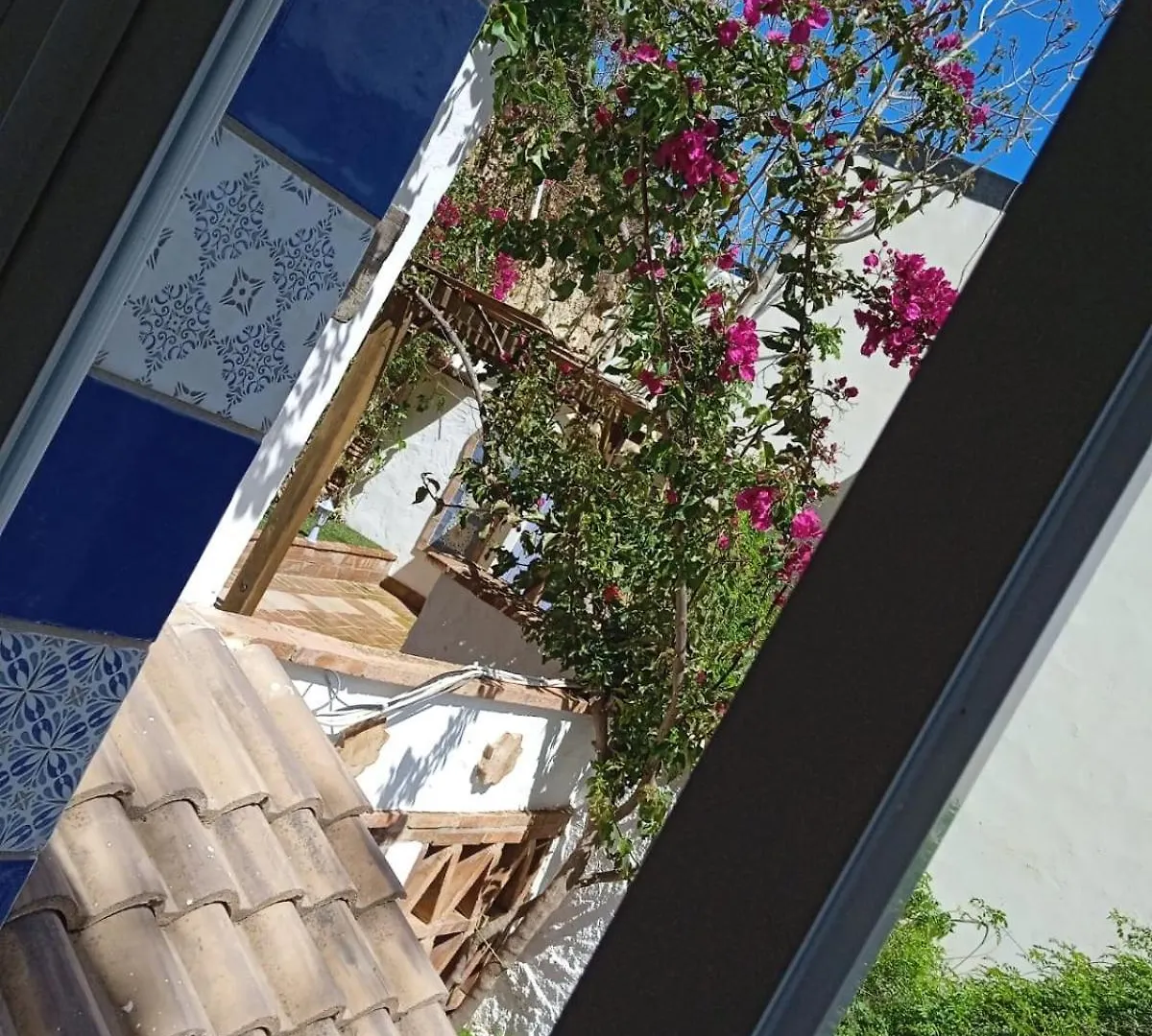 Apartamento Pepa Bajondillo Torremolinos