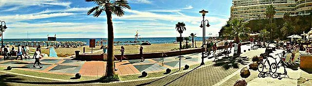Apartamento Pepa Bajondillo Torremolinos