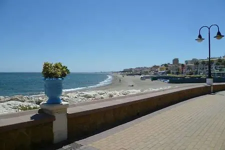 Apartamento Pepa Bajondillo Torremolinos España