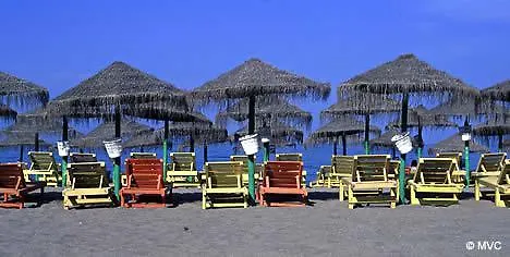 Apartamento Pepa Bajondillo Torremolinos