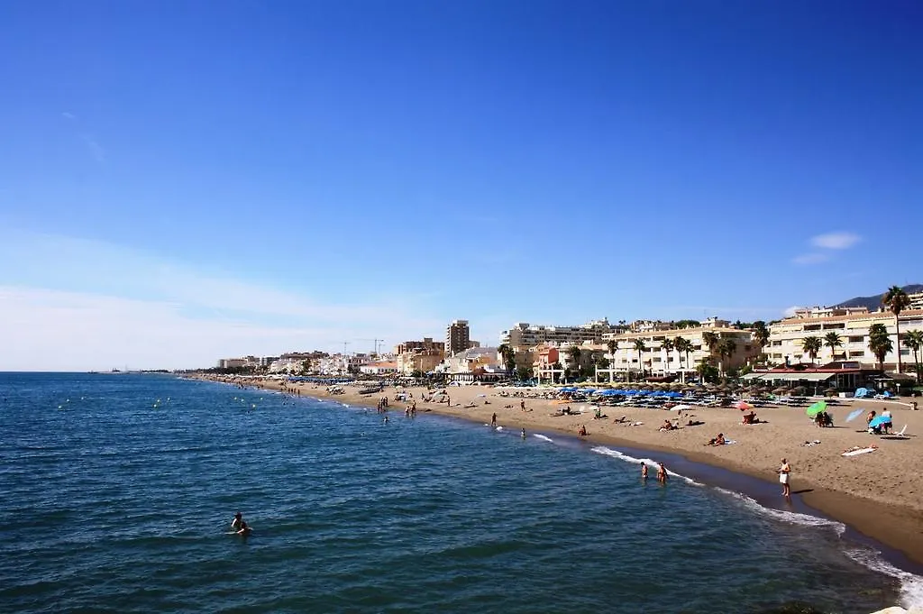 Apartamento Pepa Bajondillo Torremolinos