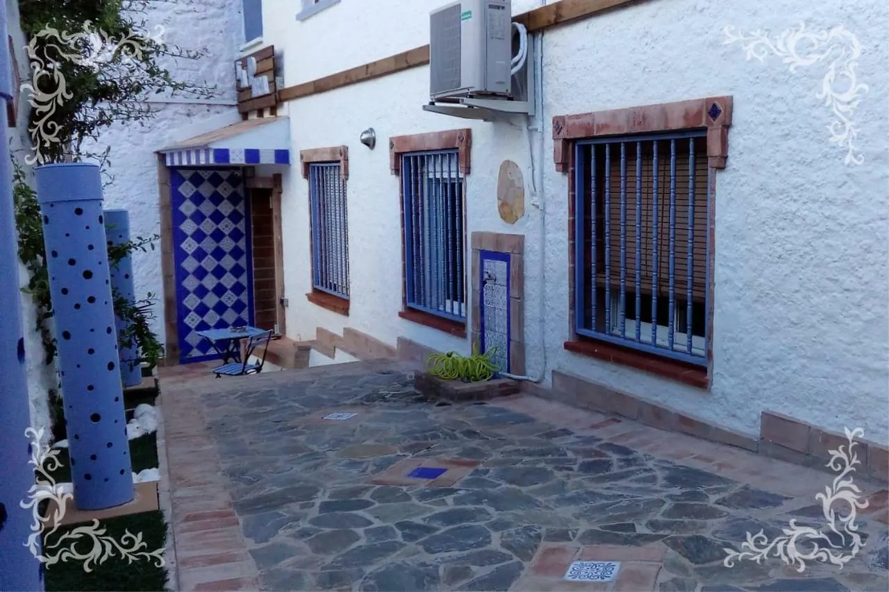Apartamento Pepa Bajondillo Torremolinos España