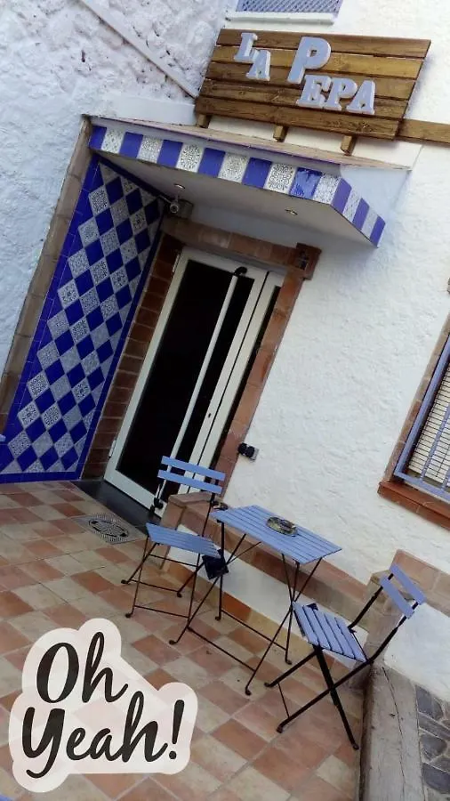Apartamento Pepa Bajondillo Torremolinos España