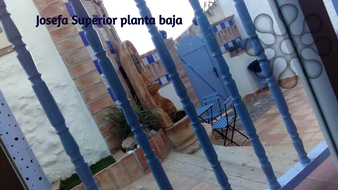Apartamento Pepa Bajondillo Torremolinos 0*,  España