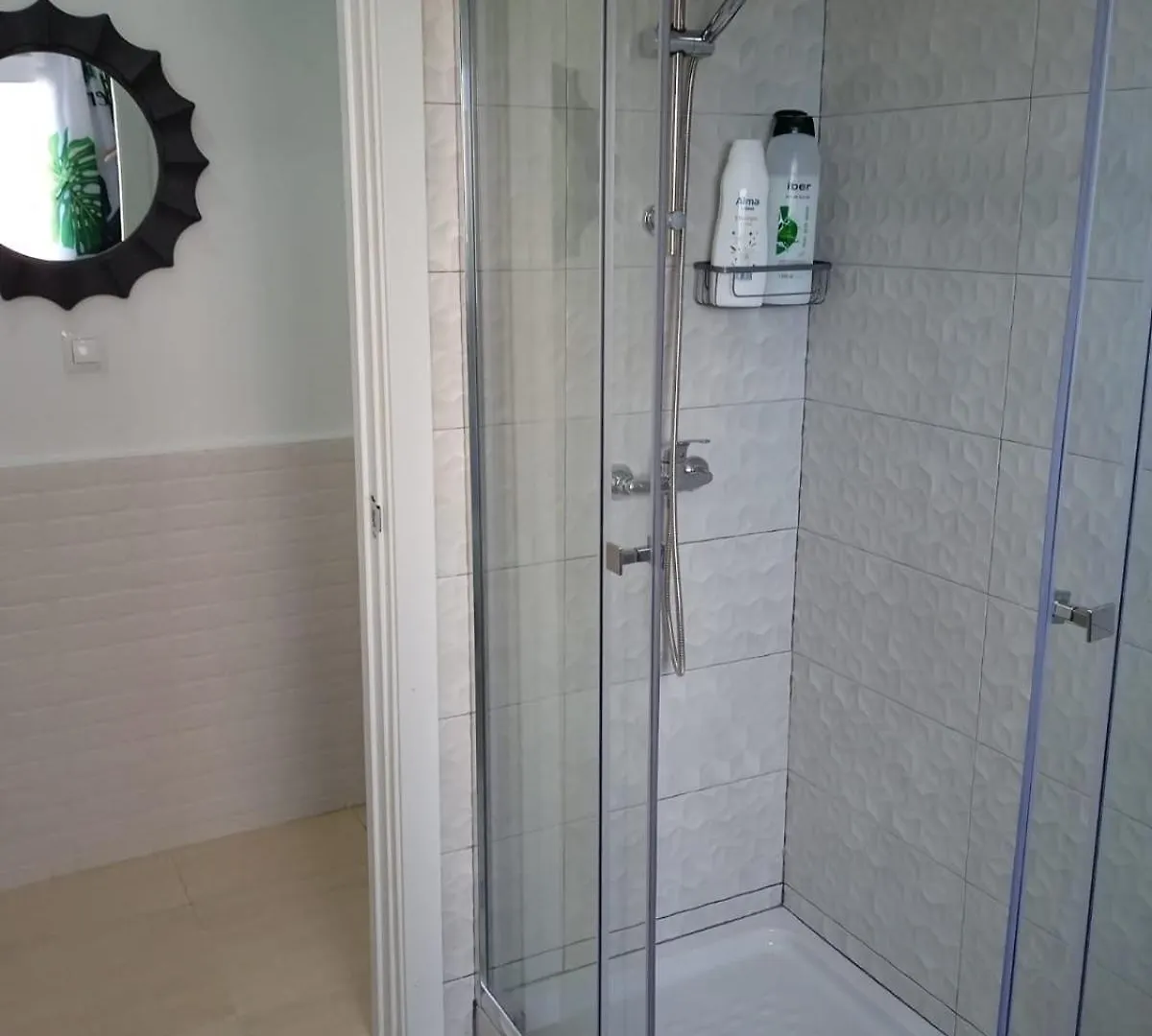 Appartement Apartamento Pepa Bajondillo Torremolinos