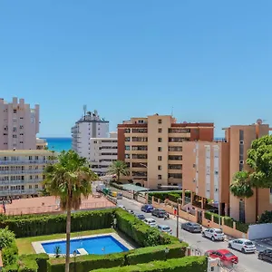 Apartment Sol Montemar 50 By Ivi Real Estate, Torremolinos