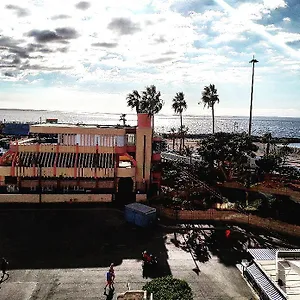 Cornelia's , Playa de las Americas (Tenerife) Spain