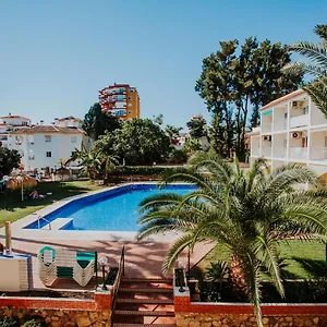 Apartment Carihuela Palace Blue, Torremolinos