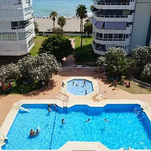 Residencia Pez Espada Torremolinos