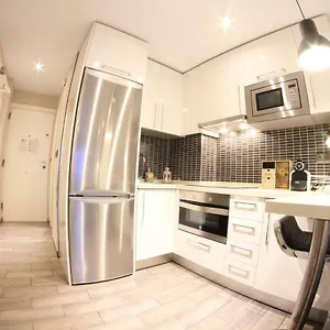 Lovely New York Design Torremolinos