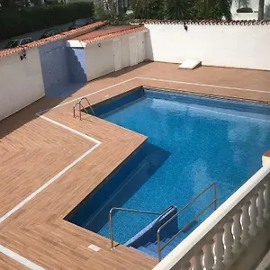 Appartement San Antonio Carihuela Aptos. Sun &, Torremolinos