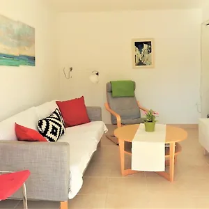 Apartment Beach, Torremolinos