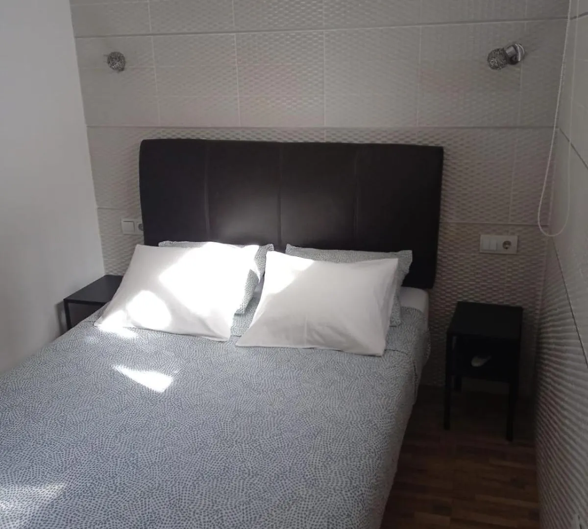 Apartamento Pepa Bajondillo Apartment Torremolinos