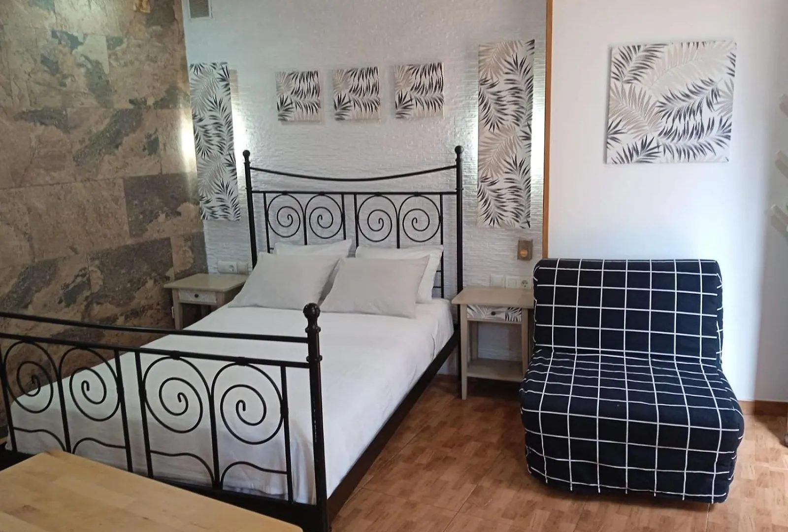 Apartamento Pepa Bajondillo Torremolinos 0*,  Spain