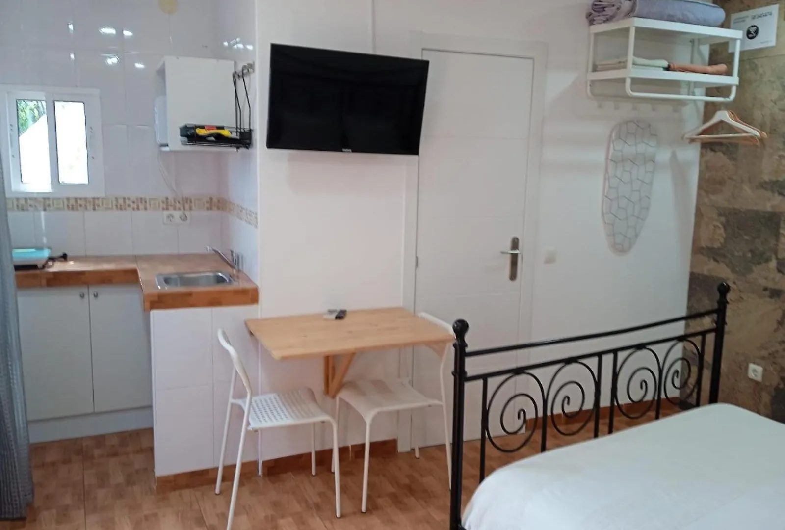 Apartamento Pepa Bajondillo Apartment Torremolinos