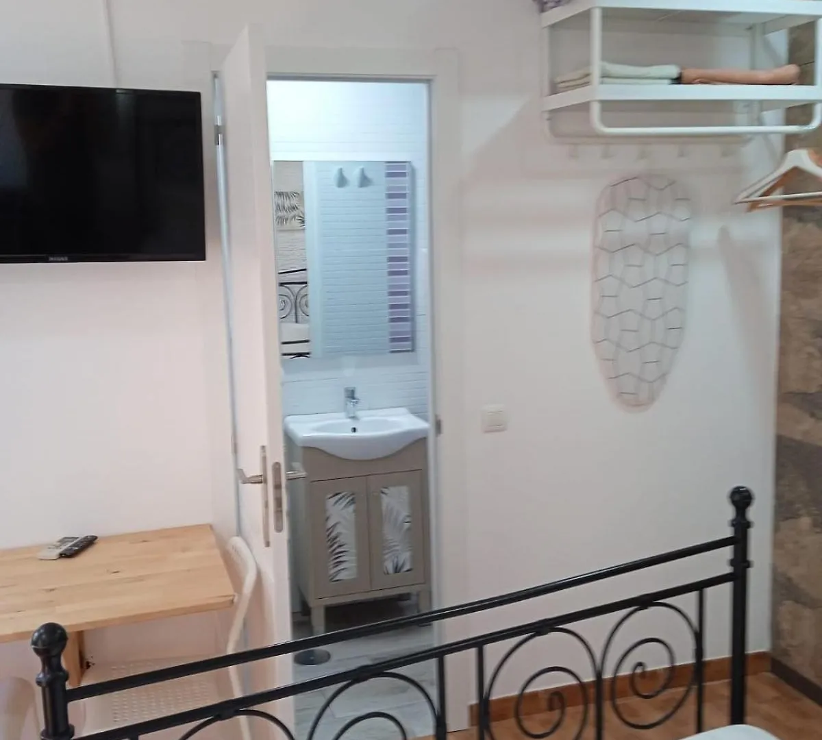 Apartamento Pepa Bajondillo Apartment Torremolinos