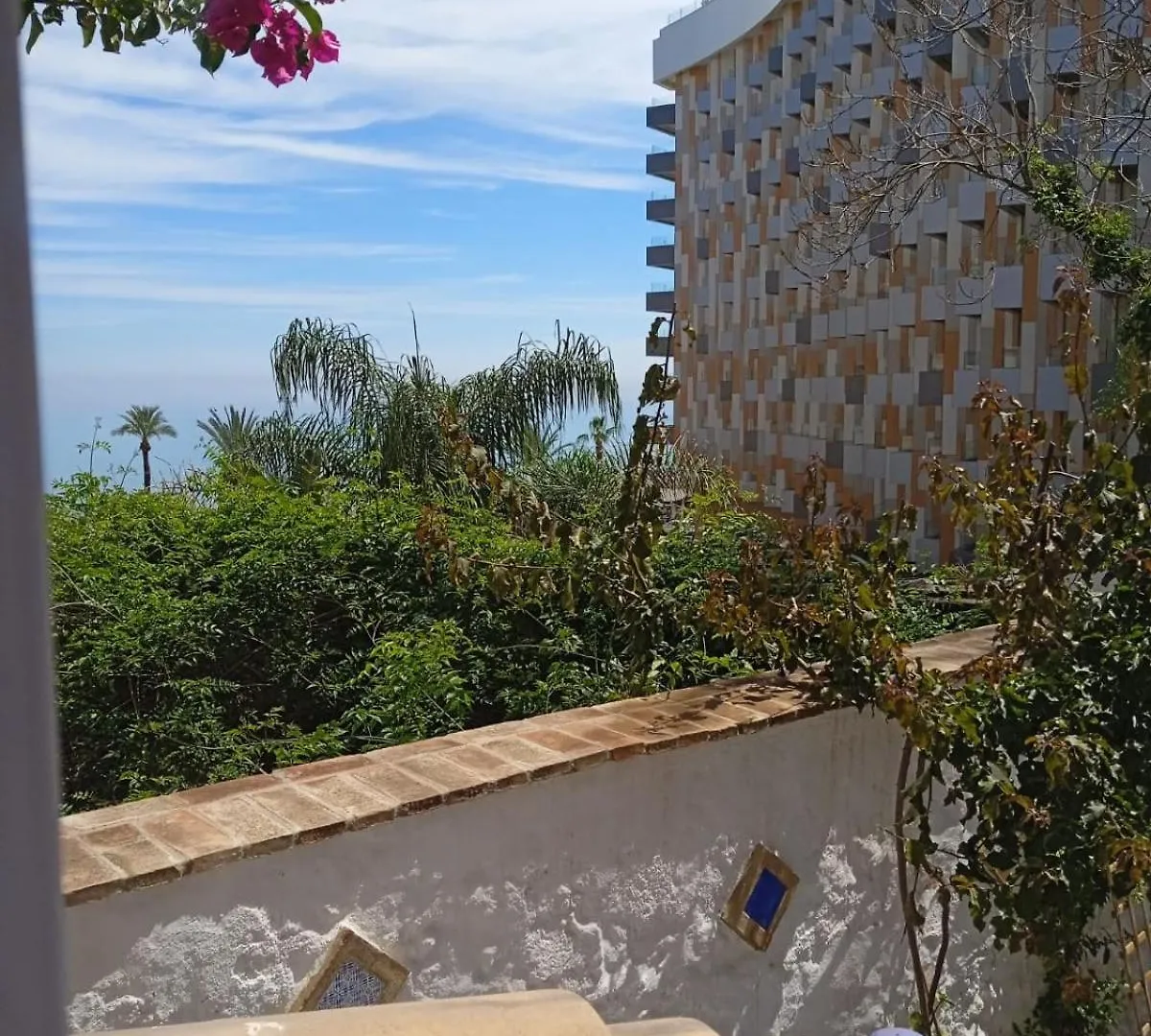 Apartamento Pepa Bajondillo Apartment Torremolinos Spain