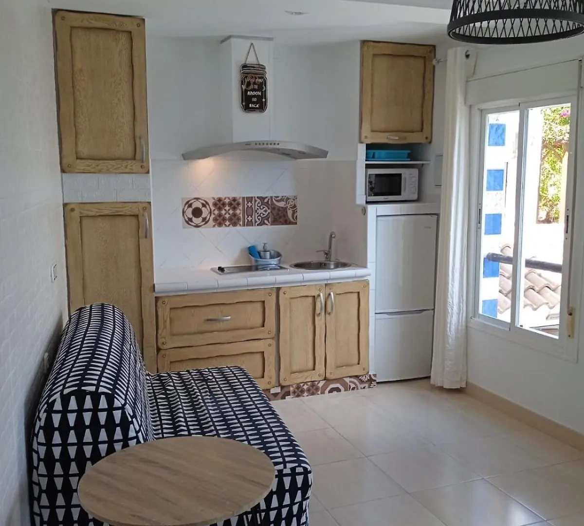 Apartamento Pepa Bajondillo Apartment Torremolinos