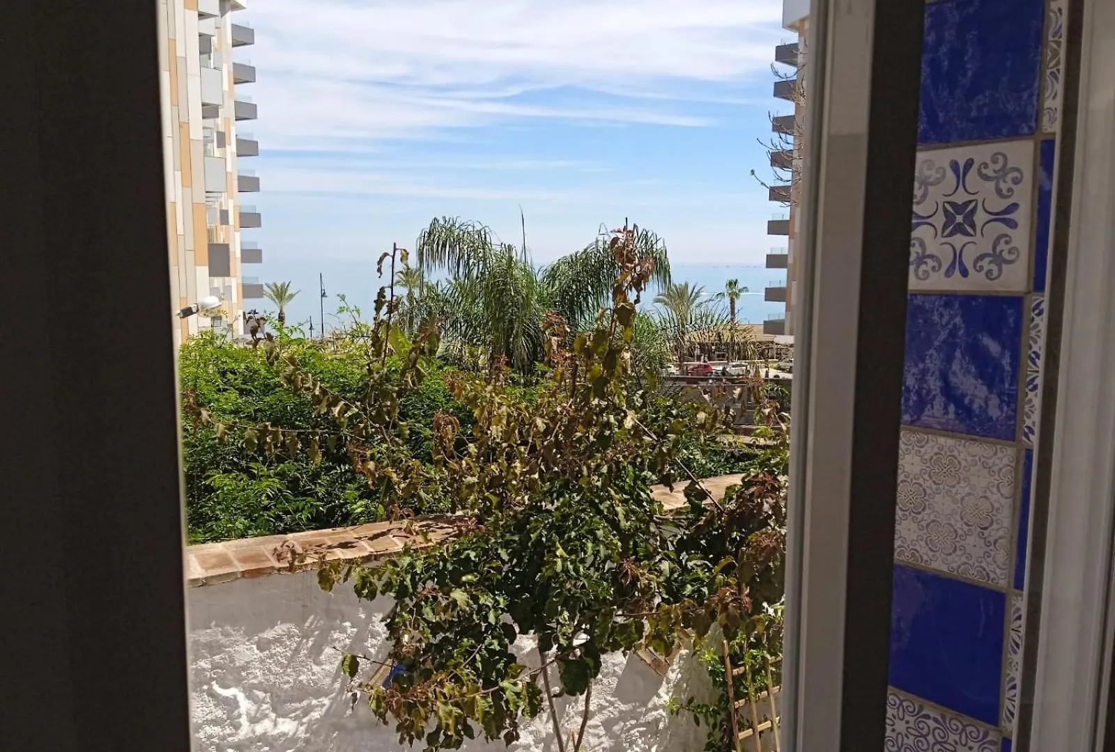 Apartment Apartamento Pepa Bajondillo Torremolinos Spain