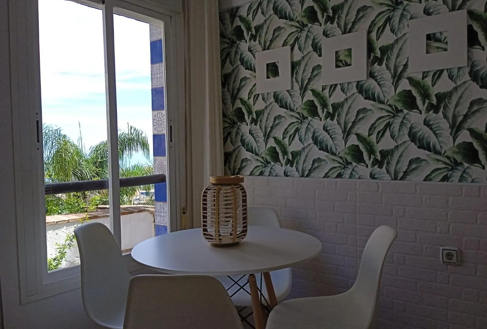 Apartamento Pepa Bajondillo Torremolinos Apartment