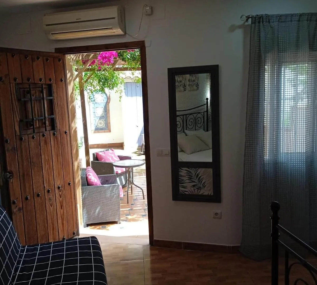 Apartamento Pepa Bajondillo Apartment Torremolinos Spain