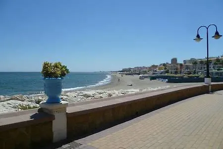 Apartamento Pepa Bajondillo Apartment Torremolinos